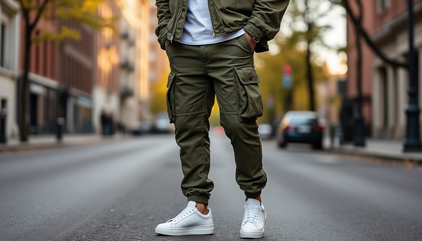 découvrez notre guide complet pour adopter un look militaire authentique, alliant style, praticité et tendance. conseils mode et astuces pour un outfit réussi.