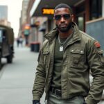 découvrez comment adopter un look militaire authentique grâce à notre guide complet. conseils mode, choix des pièces clés et astuces pour un style tendance et résistant.