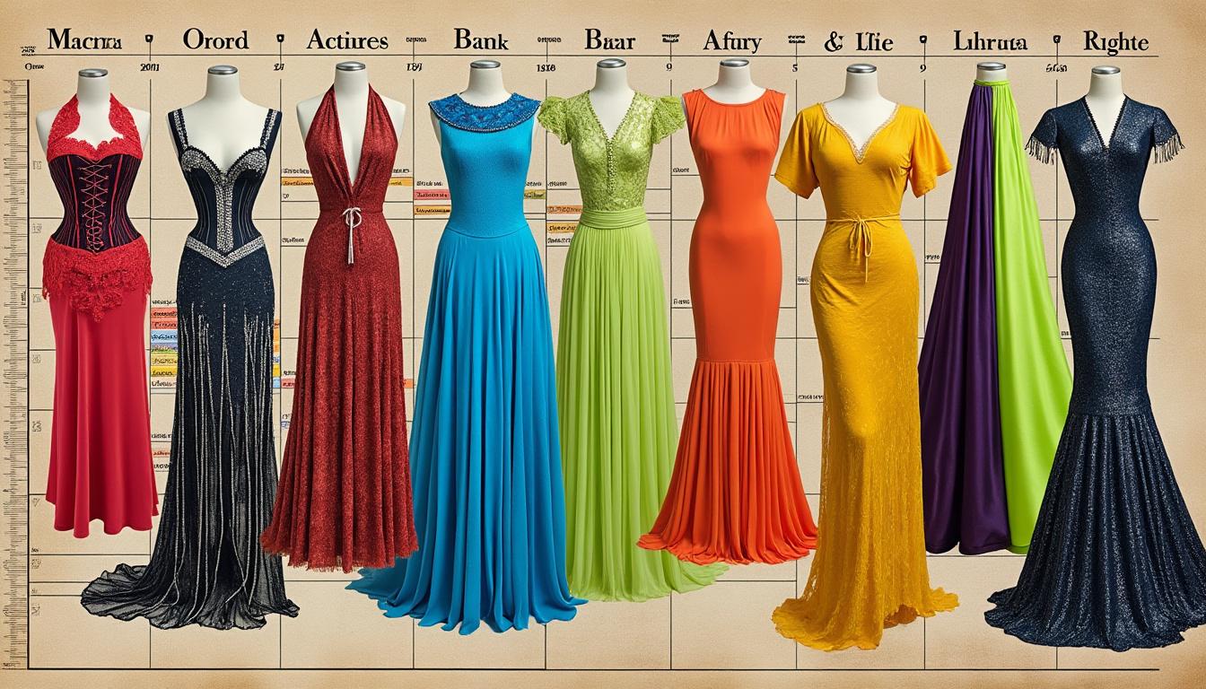 découvrez l'évolution fascinante de la mode féminine à travers les époques avec 'au bonheur des dames', une plongée dans les styles, les tendances et les inspirations qui ont marqué les femmes au fil du temps.