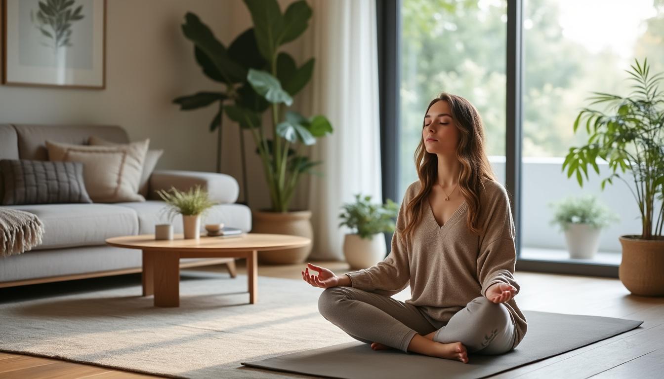 découvrez les secrets du bien-être pour vivre une vie équilibrée et sereine. astuces et conseils pour harmonie du corps et de l'esprit au quotidien.