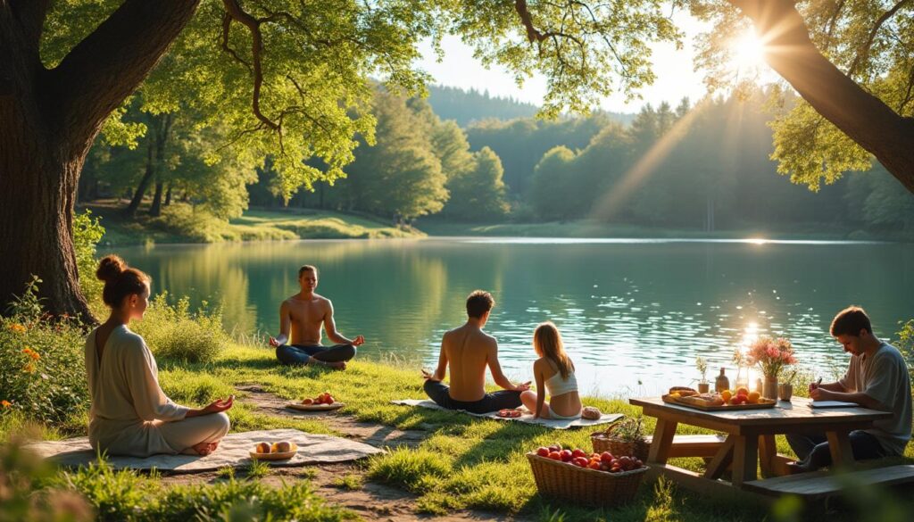 découvrez les clés essentielles pour atteindre un bien-être optimal et vivre une vie équilibrée et sereine au quotidien.