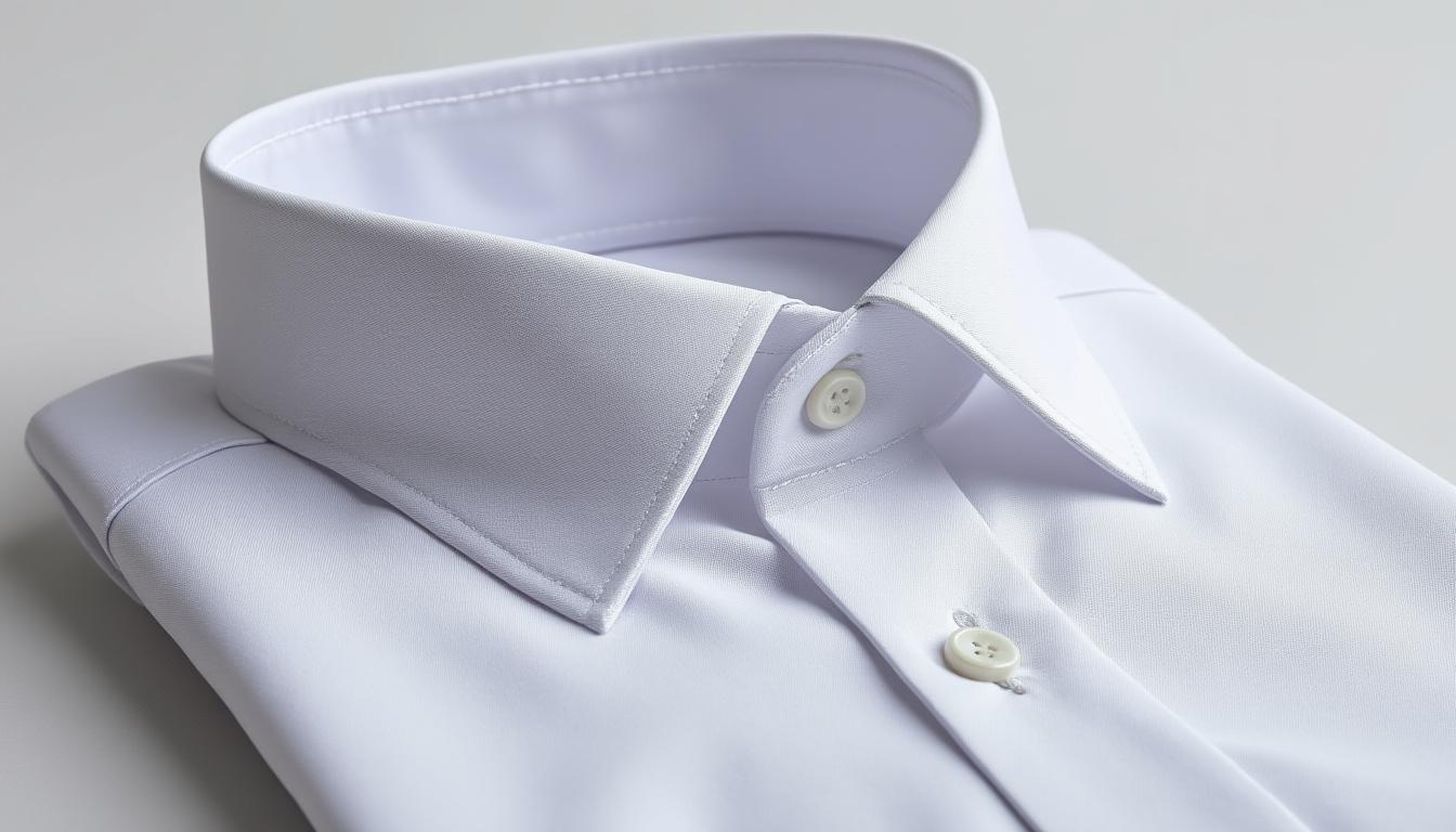 découvrez comment choisir une chemise pour homme alliant style et tendance en 2025. suivez nos conseils mode pour un look fashion et élégant toute l'année.