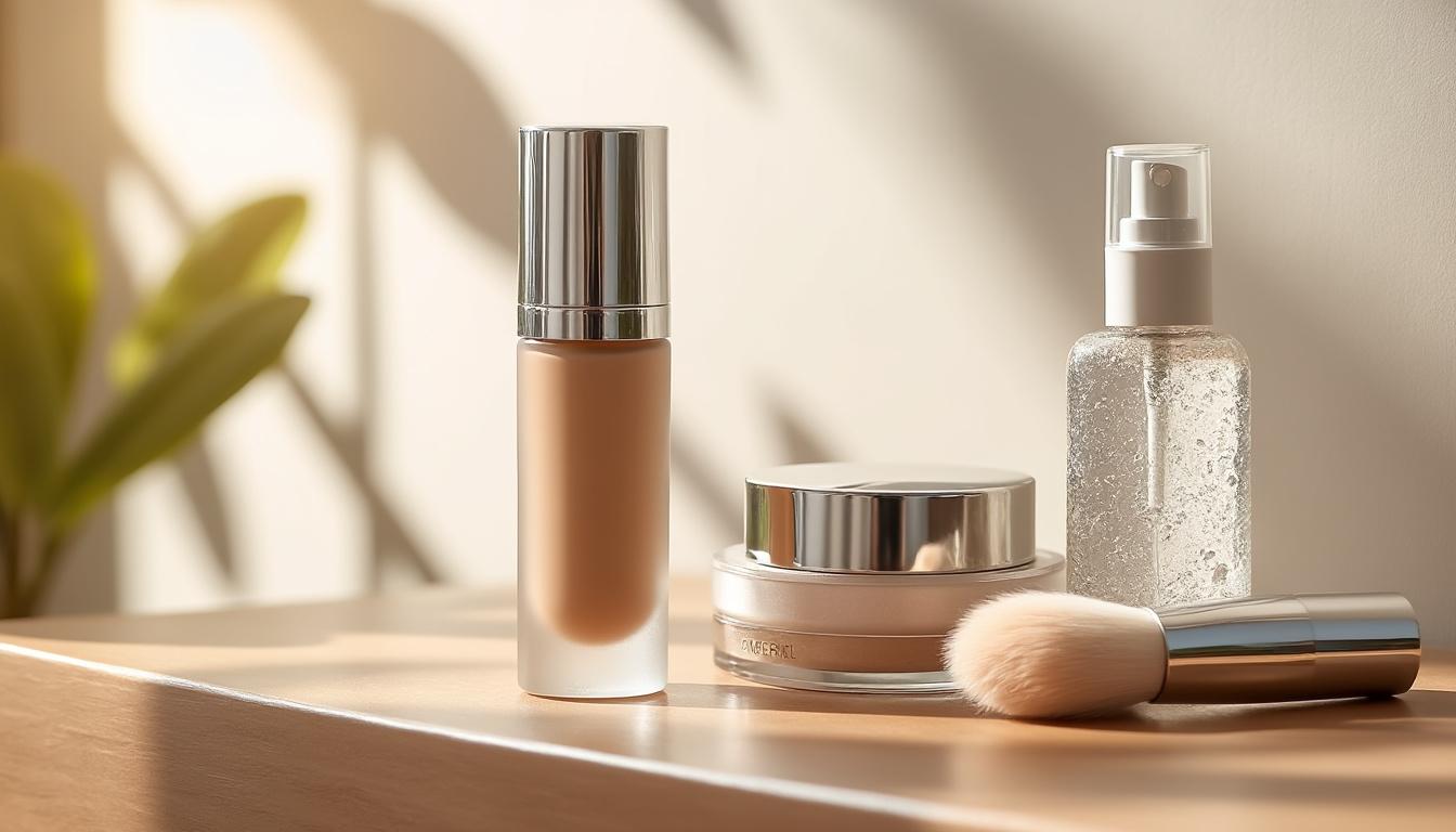 découvrez nos 5 astuces efficaces pour faire tenir votre maquillage toute la journée et rester éclatante du matin au soir.