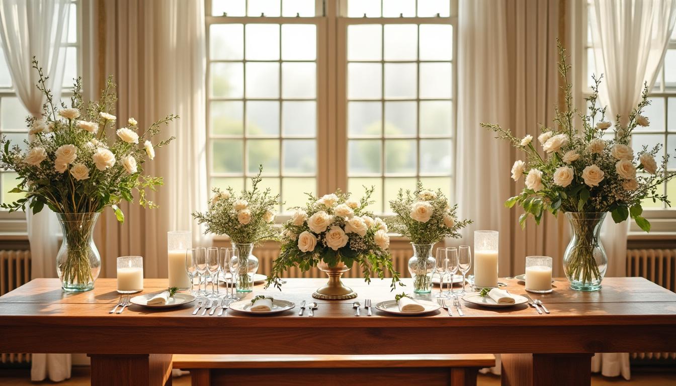 découvrez des astuces pratiques pour organiser une communion inoubliable tout en respectant un petit budget. conseils, idées de décoration, repas et animations abordables pour une fête réussie.