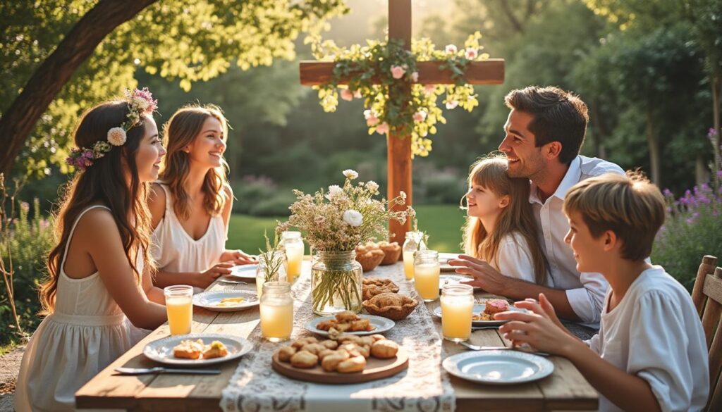 découvrez nos astuces pratiques pour organiser une communion mémorable tout en respectant un petit budget. idées économiques, conseils faciles et inspirations pour une célébration réussie.