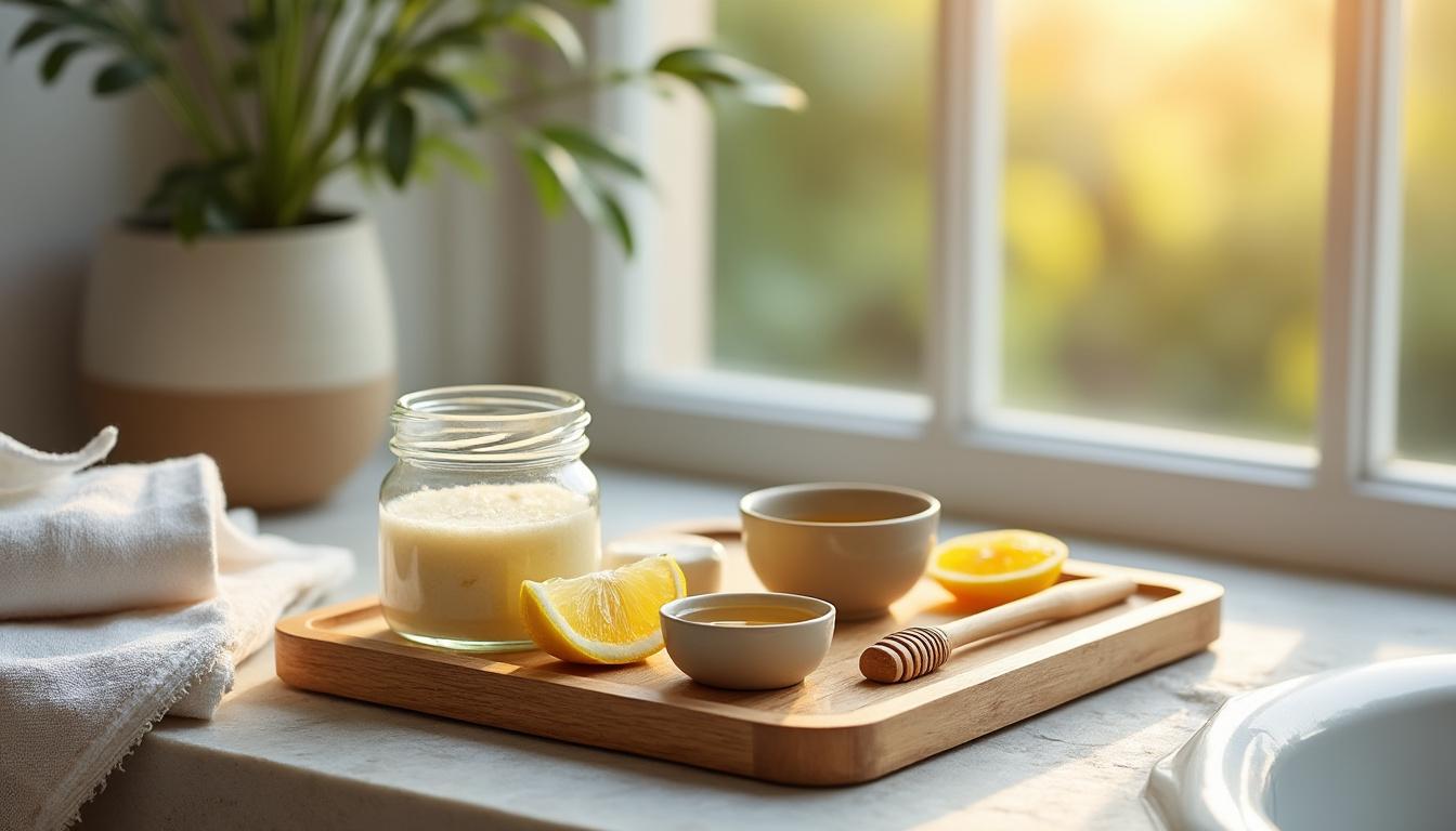 découvrez comment préparer une cire fait maison facilement avec notre guide simple et efficace. astuces et étapes claires pour une cire naturelle et économique.