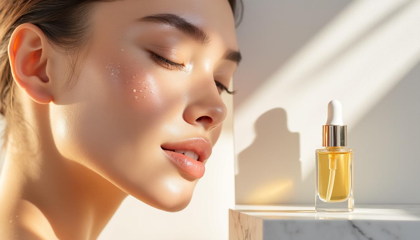 découvrez comment rajeunir votre visage sans chirurgie grâce à l'acide hyaluronique, une méthode naturelle et efficace pour retrouver une peau jeune et éclatante.