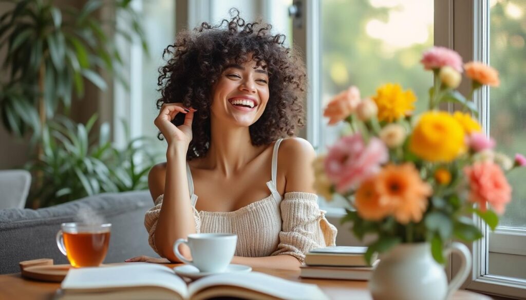 découvrez comment une perruque peut transformer votre quotidien en améliorant votre confort, confiance et bien-être au naturel.