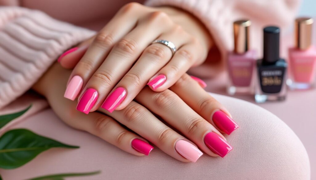découvrez tout ce qu'il faut savoir sur le vernis semi-permanent : fonctionnement, avantages et conseils pour une tenue longue durée et des ongles impeccables.