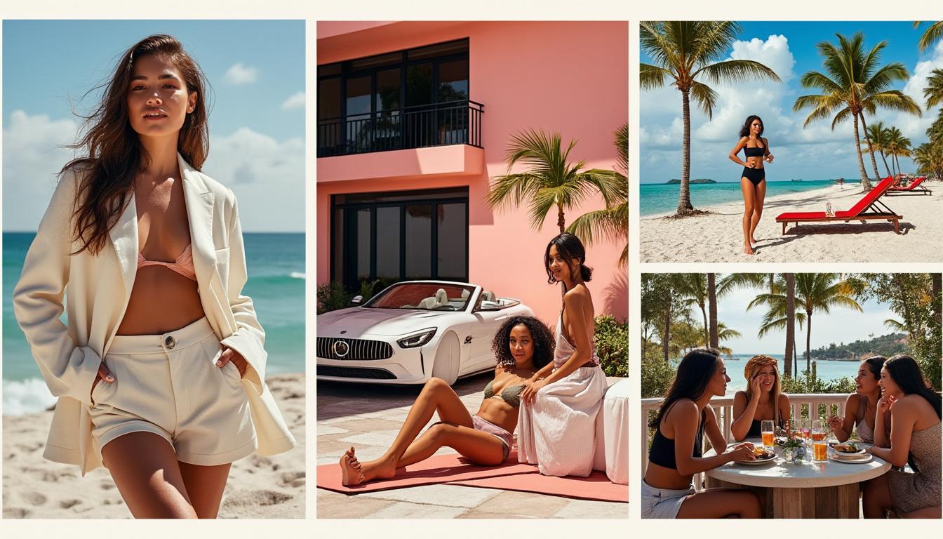 explorez la communauté française à miami, découvrez son mode de vie unique et les opportunités qu'elle offre pour s'installer, travailler et s'épanouir dans cette ville dynamique.