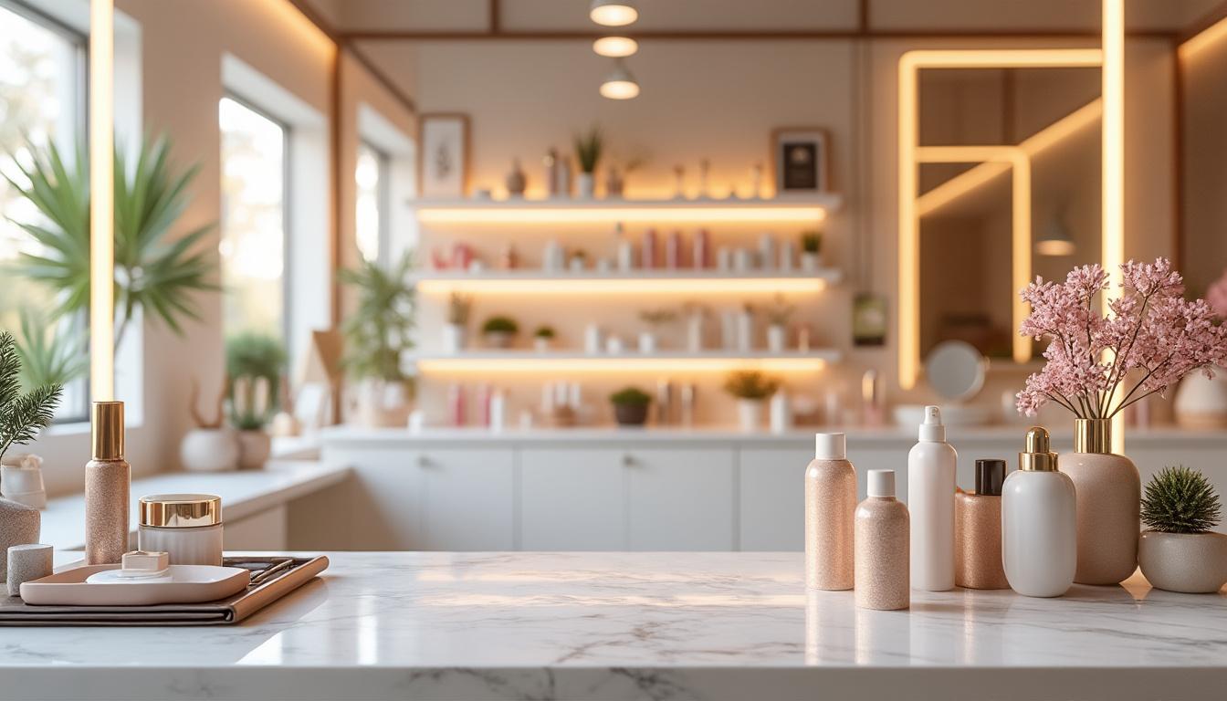 découvrez les bénéfices d'une formation en extension de cils, apprenez les techniques professionnelles et comprenez pourquoi elle est un choix idéal pour lancer ou développer votre activité beauté.