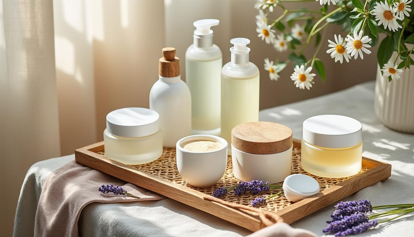 découvrez pourquoi opter pour des cosmétiques bio haut de gamme allie qualité exceptionnelle et engagement éthique pour une beauté saine et responsable.