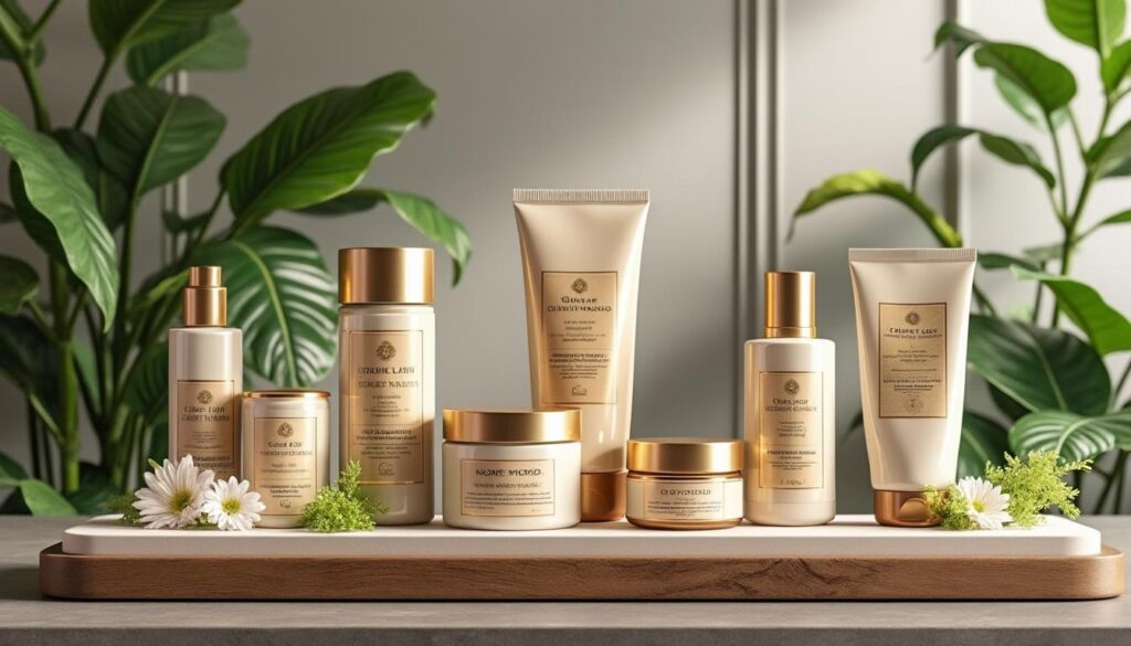 découvrez pourquoi les cosmétiques bio haut de gamme allient qualité exceptionnelle et engagement éthique pour une beauté saine et responsable.