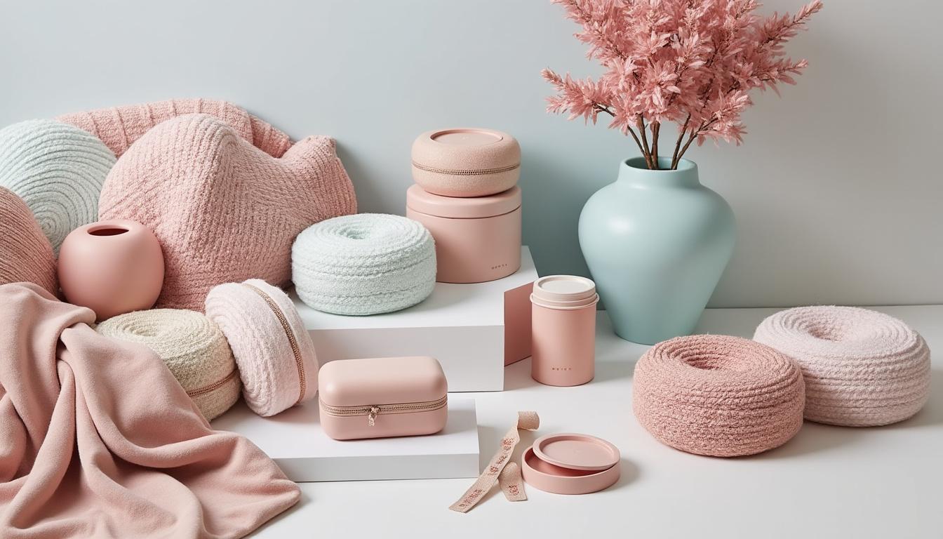 découvrez des idées cadeaux originales et tendance pour surprendre les fans de mode en 2025. cadeaux uniques pour tous les styles et budgets.