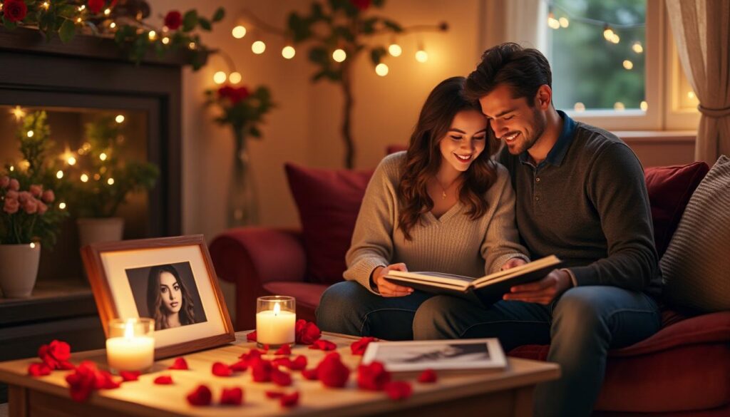 découvrez pourquoi offrir des photos personnalisées pour la saint-valentin est une idée cadeau originale et touchante pour surprendre votre moitié et immortaliser vos moments précieux.