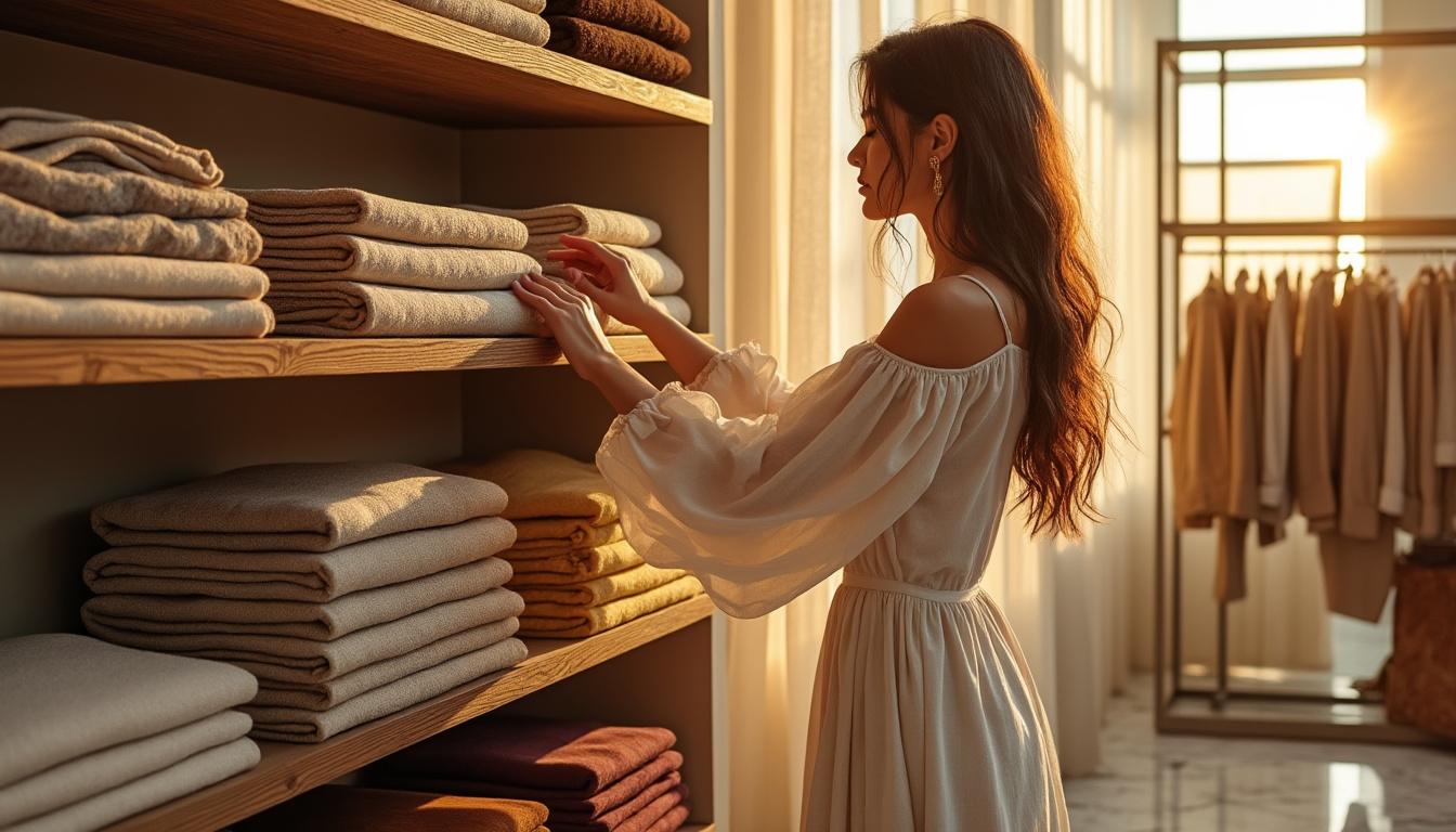 découvrez mon témoignage sincère sur l'achat de mes premiers vêtements féminins, avec des conseils pratiques pour bien choisir et se sentir à l'aise.