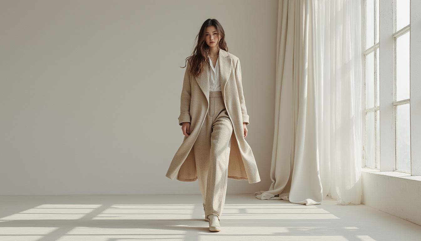 découvrez la vie quotidienne d'une blogueuse mode, entre coulisses inédites et inspirations tendances pour un style unique au quotidien.