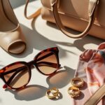 découvrez les accessoires mode femme indispensables pour sublimer votre style au quotidien. bijoux, sacs, ceintures et plus pour une allure élégante et tendance.