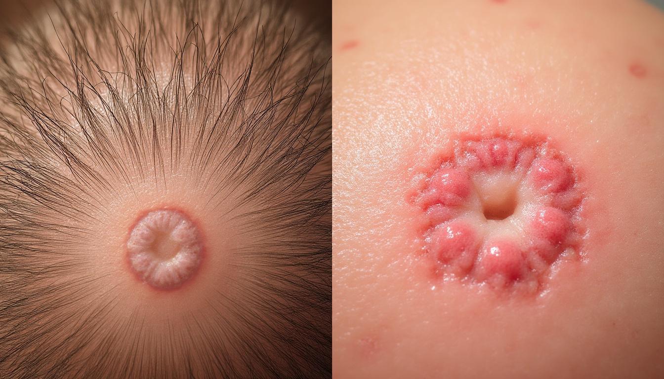 découvrez les principales affections capillaires, leurs causes, symptômes et les traitements efficaces pour retrouver une chevelure saine et éclatante.