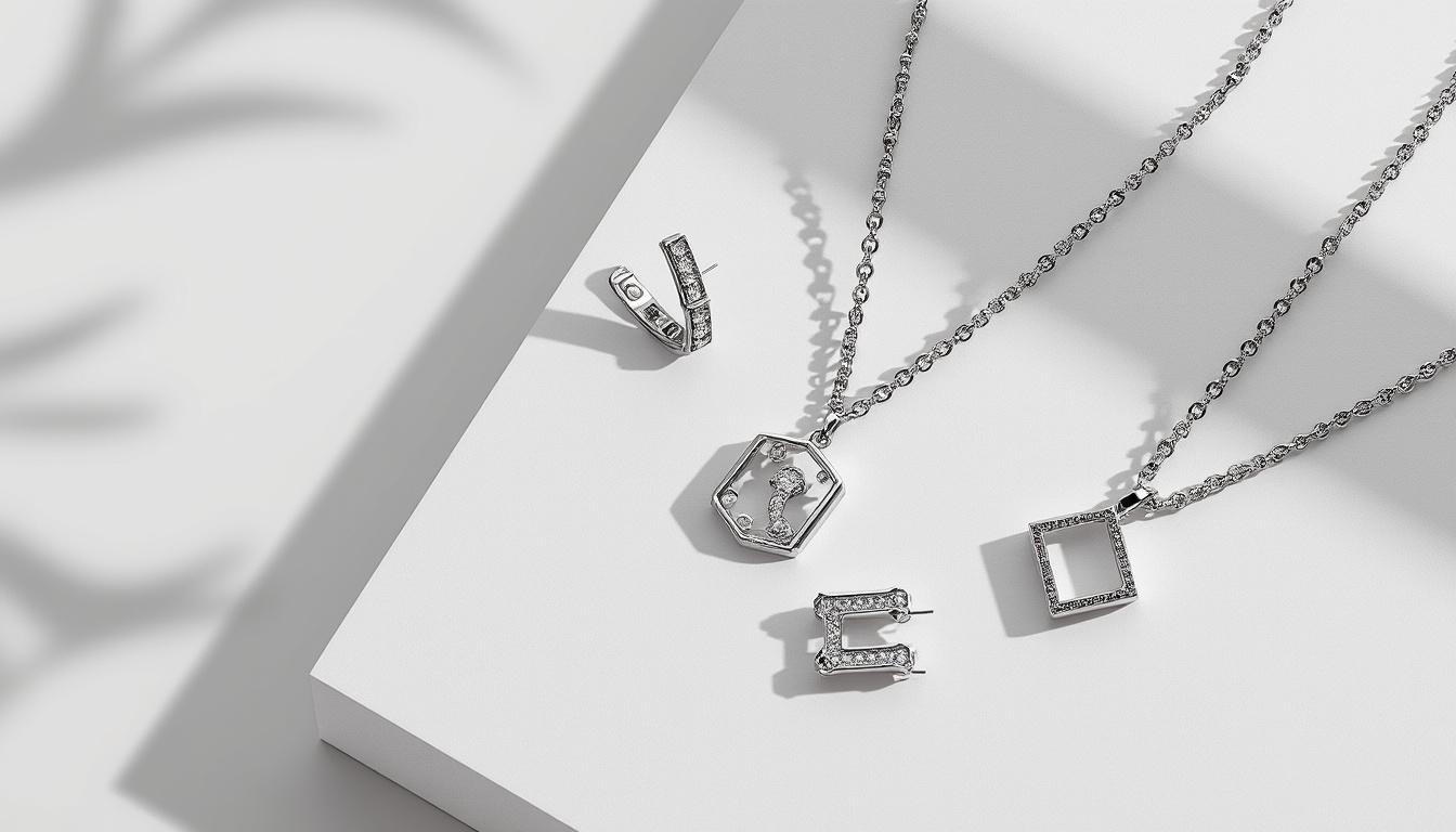 découvrez les bijoux à la mode pour femmes en 2025 et adoptez les tendances incontournables pour sublimer votre style avec élégance et modernité.