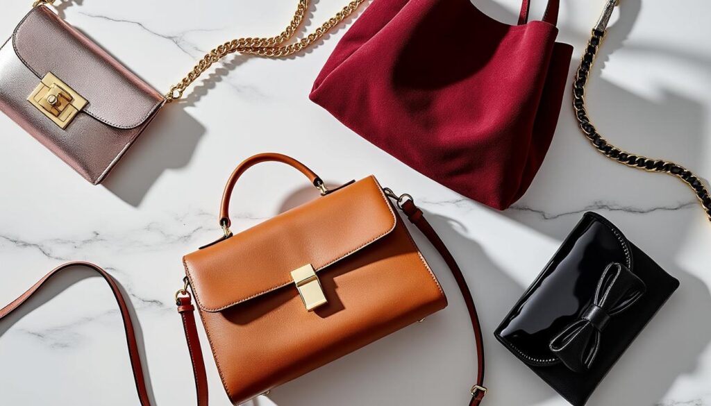 découvrez les sacs à main tendance de 2015 et revivez les styles incontournables qui ont marqué cette année mode, entre élégance et originalité.