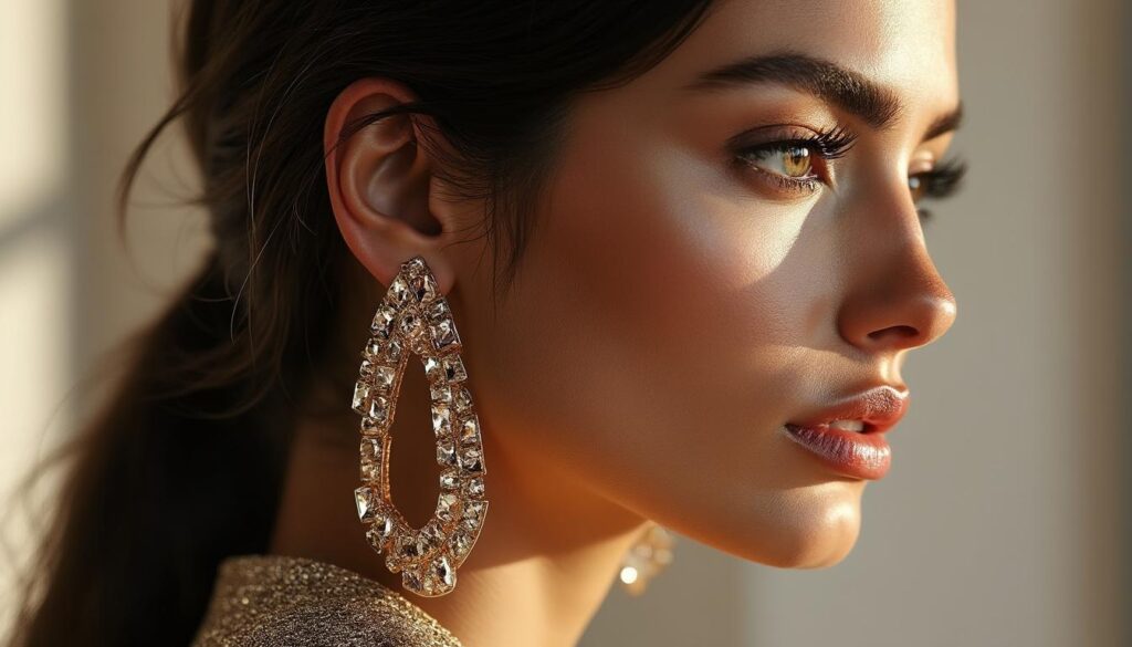 découvrez les tendances bijoux mode incontournables de 2025 pour sublimer votre style avec des accessoires élégants et modernes.