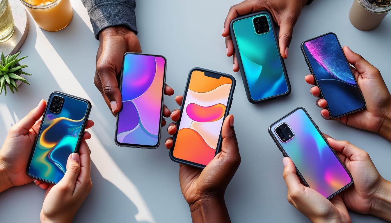 Coques Téléphone 2026 : Les Tendances Incontournables
