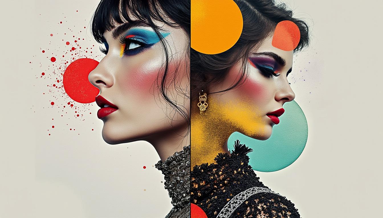 découvrez l'évolution fascinante de la mode féminine, des styles emblématiques des années 1920 aux tendances actuelles, et comment elles reflètent les changements sociaux et culturels.