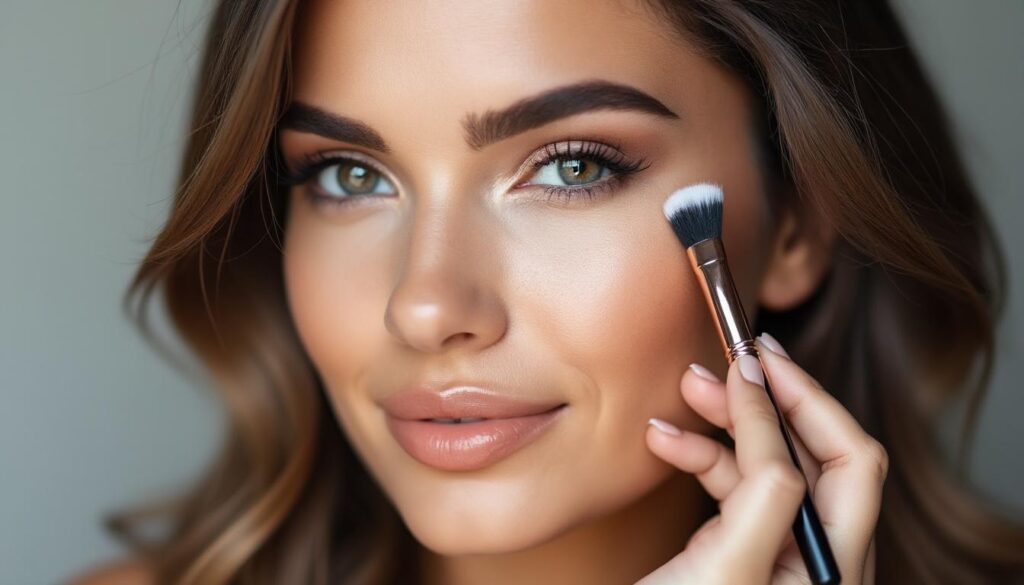 découvrez nos astuces de maquillage pour camoufler efficacement les cicatrices sur le visage et retrouver confiance en vous.