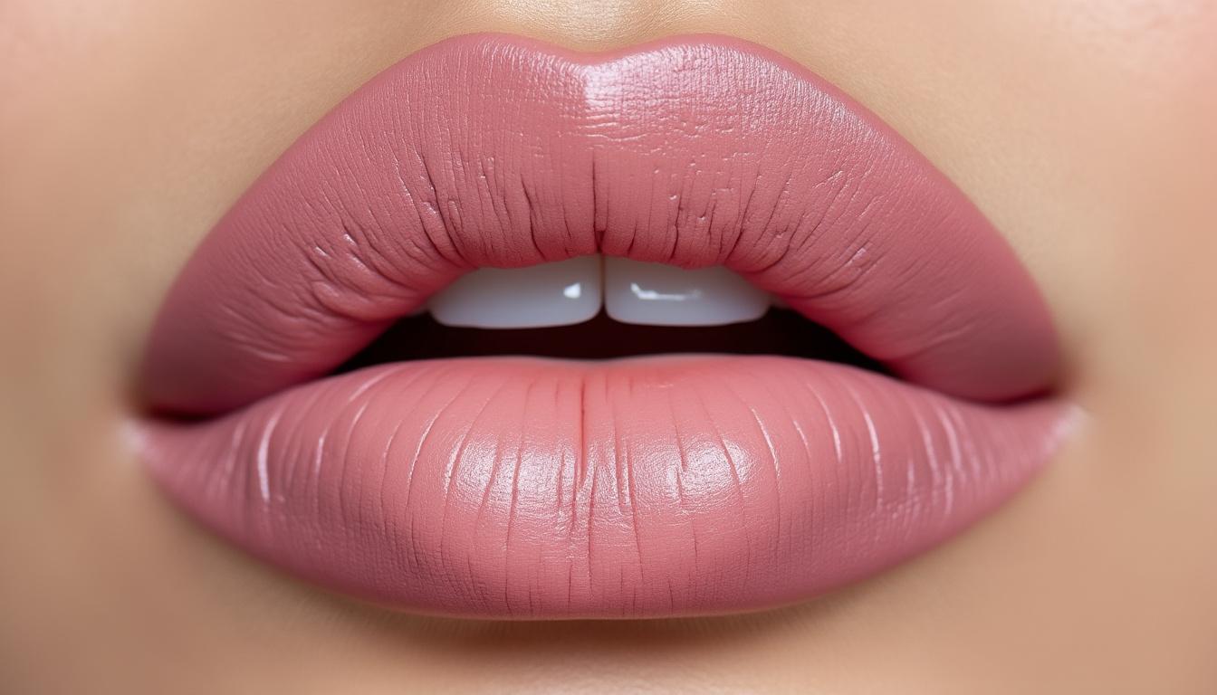 découvrez les tendances incontournables du maquillage permanent des lèvres en 2025 pour sublimer votre sourire avec élégance et naturel.