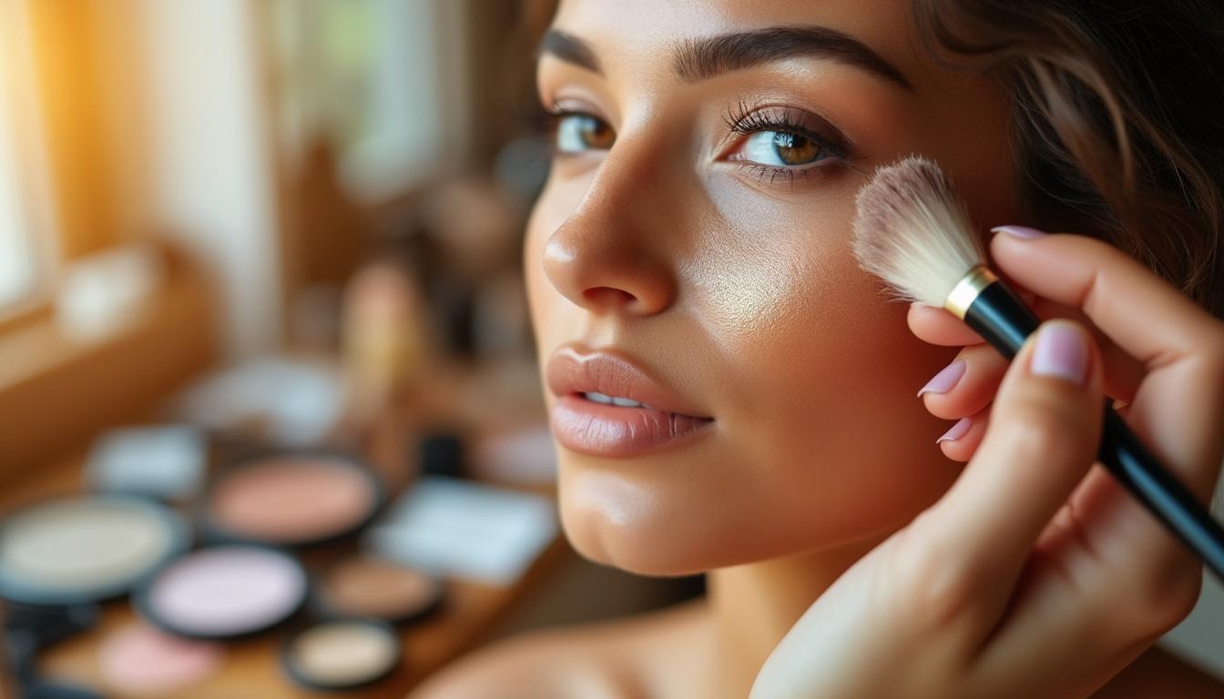découvrez les techniques incontournables de maquillage visage pour obtenir un teint parfait, naturel et lumineux. astuces et conseils pour sublimer votre beauté au quotidien.