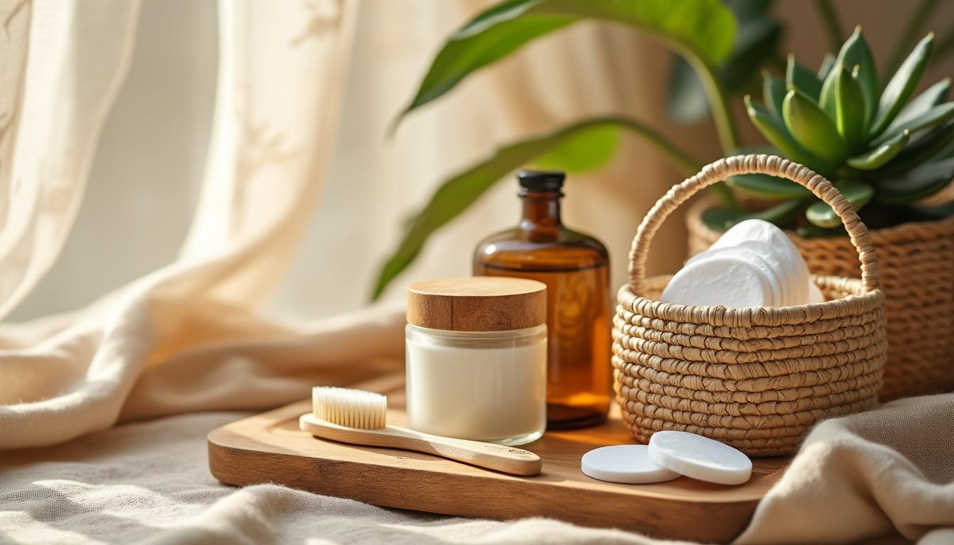 découvrez les raisons du succès croissant des produits naturels en 2025, entre prise de conscience écologique, bien-être et demande de transparence.