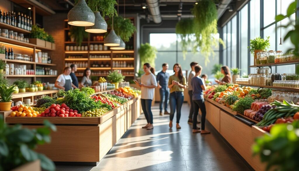 découvrez les raisons du succès croissant des produits naturels en 2025, entre prise de conscience écologique et recherche de bien-être.