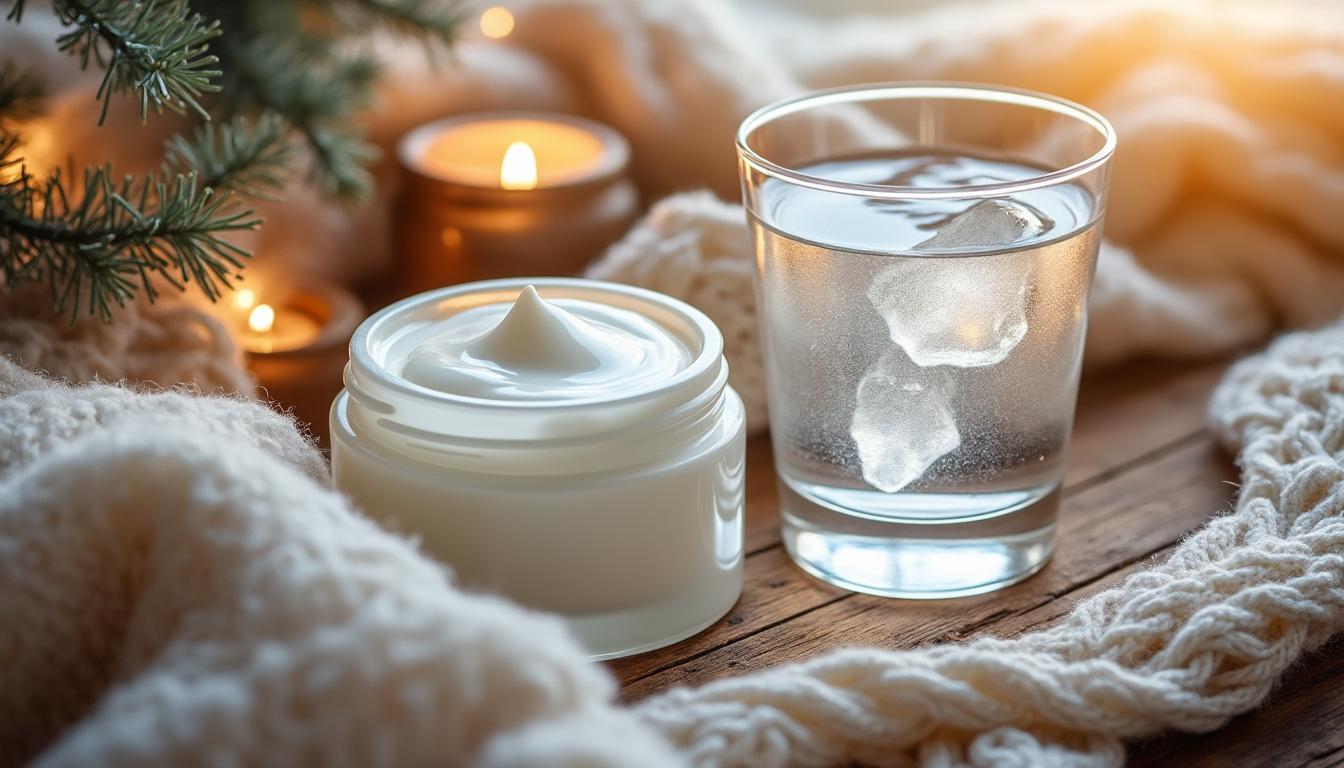 découvrez nos conseils essentiels pour prendre soin de votre peau en hiver, rester bien hydraté et protégé contre le froid et les agressions extérieures.