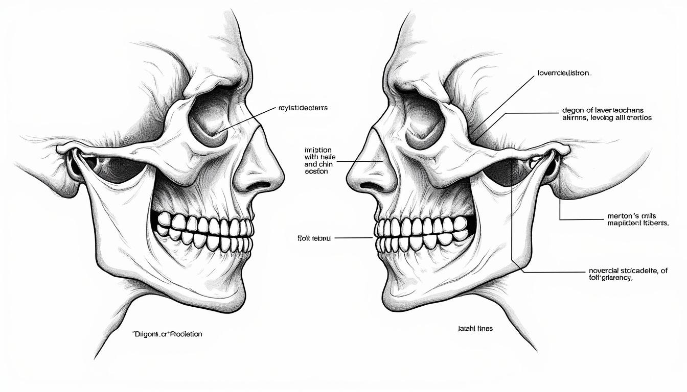 découvrez les principes fondamentaux de la genioplastie, une intervention chirurgicale pour remodeler le menton. informez-vous sur les techniques, les bénéfices et les précautions essentielles avant l'opération.