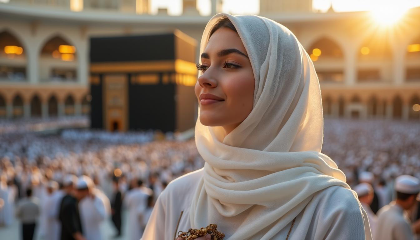 découvrez les différences entre le hajj et la omra, deux pÚlerinages musulmans importants, et apprenez comment choisir celui qui convient le mieux à votre spiritualité et vos possibilités.