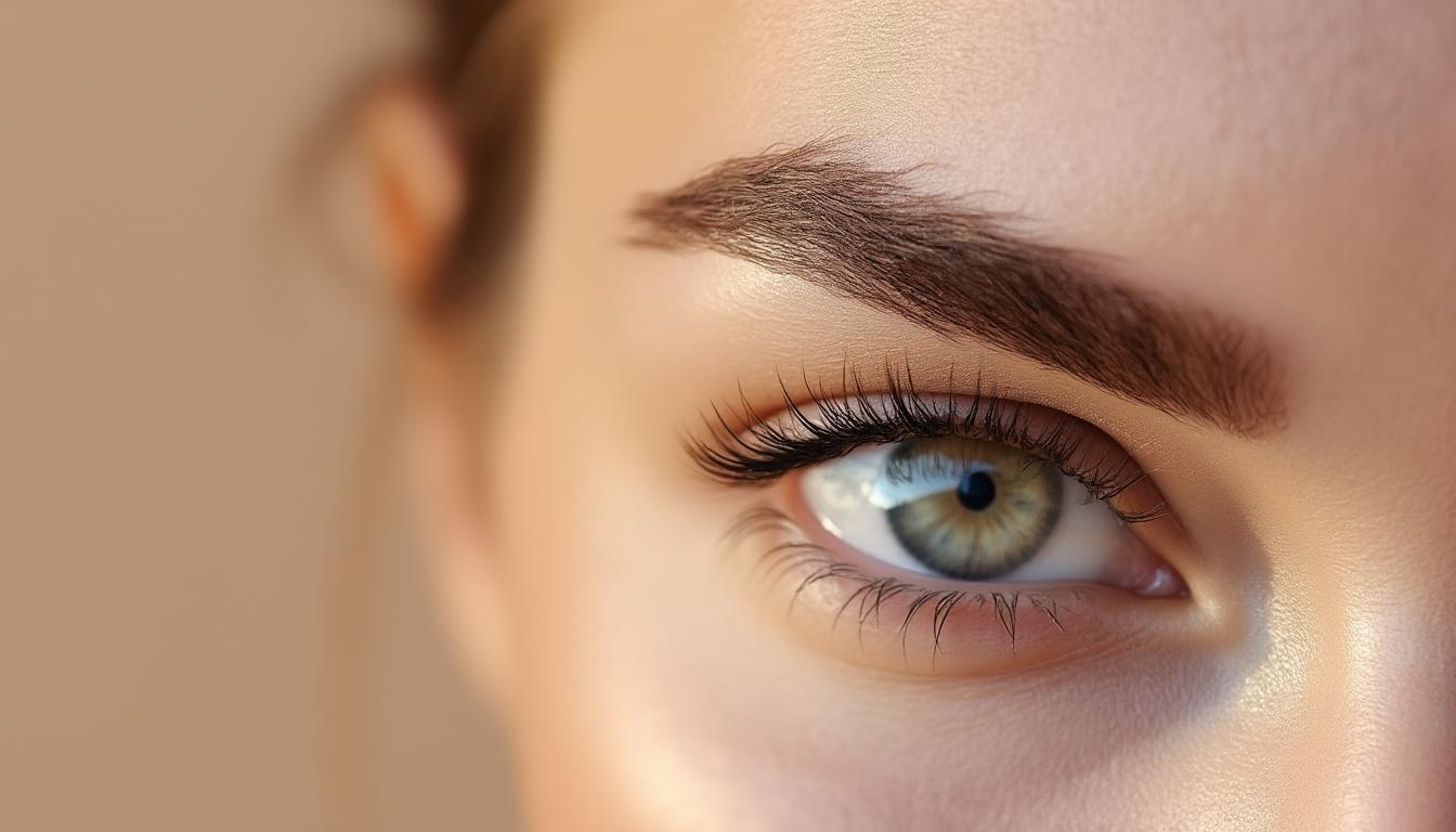 découvrez nos astuces simples et naturelles pour sublimer vos sourcils et révéler un regard éclatant sans effort.
