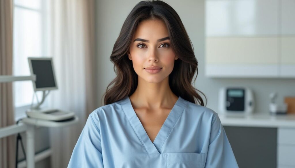 découvrez à quoi vous attendre après une augmentation mammaire, avec des informations claires sur les résultats post opératoires, la récupération et les soins essentiels.