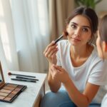 découvrez nos techniques de maquillage pour débutantes avec des conseils simples et pratiques pour bien démarrer et sublimer votre visage au quotidien.