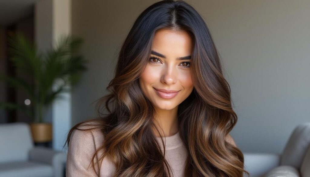 découvrez comment adopter les extensions de cheveux de manière naturelle avec notre guide tendance coiffure. astuces, conseils et styles pour sublimer votre look en toute simplicité.