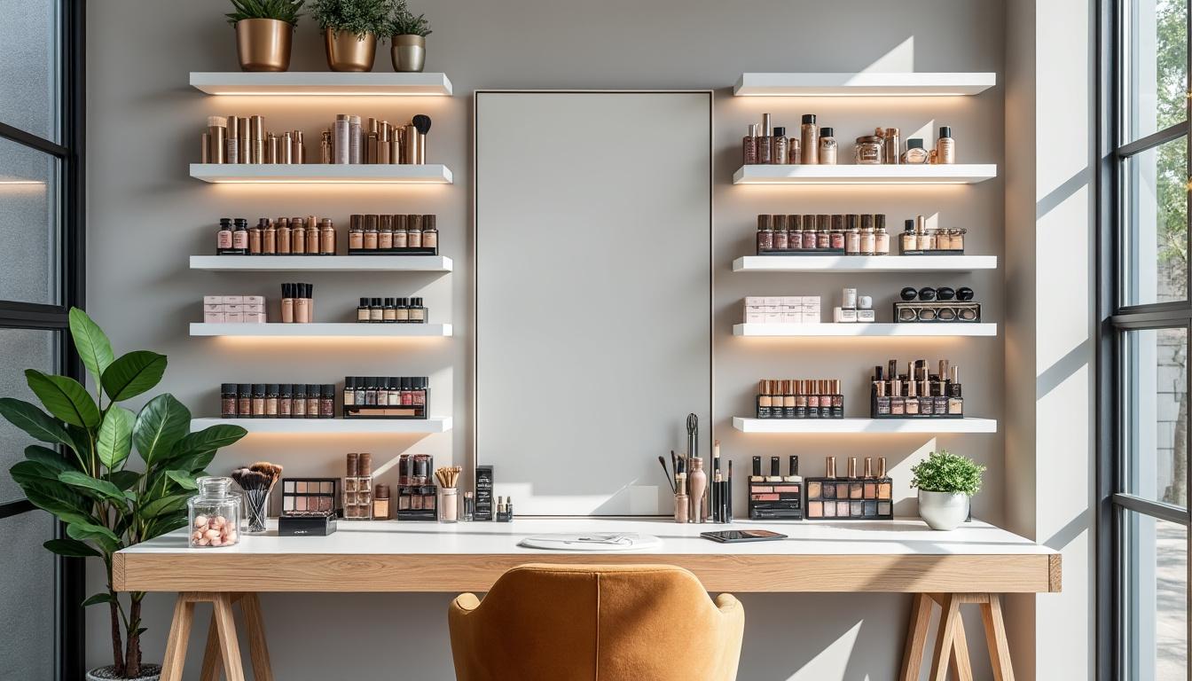 découvrez comment réussir votre formation en maquillage professionnel grùce à nos conseils experts et astuces pratiques pour devenir un maquilleur qualifié.