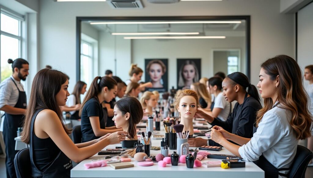 découvrez comment réussir votre formation en maquillage professionnel grùce à nos conseils clés, astuces pratiques et guide complet.