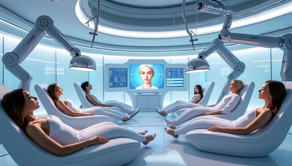 découvrez les dernières tendances, innovations et conseils essentiels pour comprendre l'univers de la chirurgie esthétique en 2025.