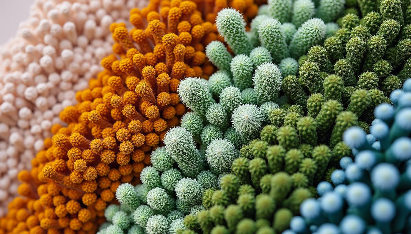 explorez des matériaux originaux et uniques pour créer un sac à main qui se démarque. découvrez des alternatives innovantes et tendance pour un style personnalisé.