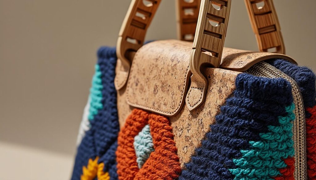 explorez des matériaux originaux et uniques pour créer un sac à main qui reflète votre style. découvrez des alternatives innovantes et tendance dès maintenant.