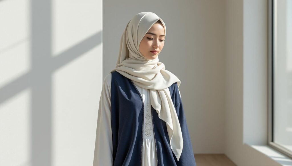 découvrez les caractéristiques essentielles des vêtements pour femmes musulmanes, alliant respect des traditions, confort et élégance au quotidien.