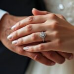 découvrez comment choisir l'alliance de mariage parfaite pour votre couple afin de symboliser et renforcer votre engagement mutuel avec élégance et amour.
