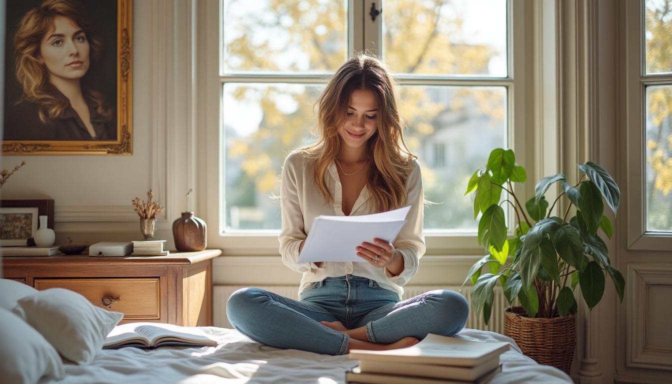 découvrez notre guide pour choisir les pièces incontournables de vêtements féminins, alliant style et élégance pour sublimer votre garde-robe.