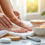 découvrez nos conseils essentiels pour prendre soin de vos pieds au quotidien et préserver leur santé et leur confort.