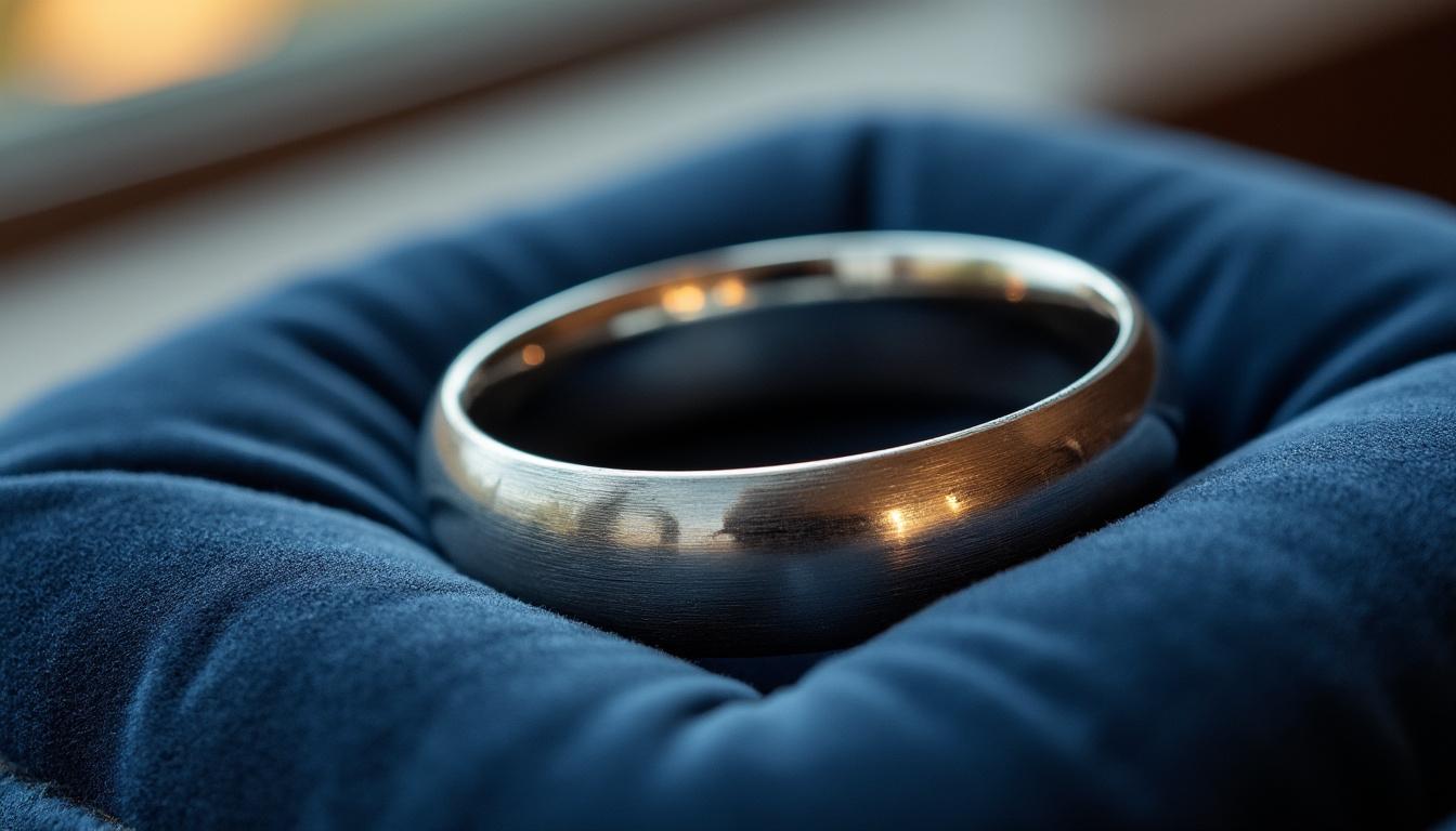 découvrez comment choisir une alliance de mariage abordable sans compromettre la qualité grâce à nos conseils pratiques et astuces efficaces.